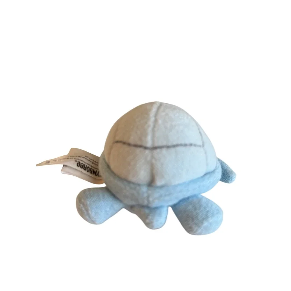 Gymboree plush finger